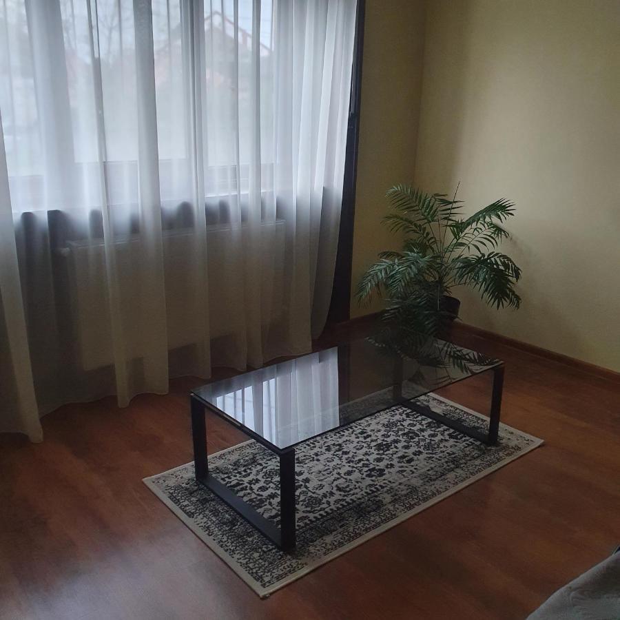 Casa Isa Vila Oradea Exterior foto