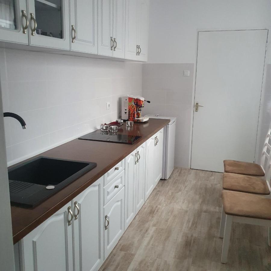 Casa Isa Vila Oradea Exterior foto